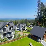 Apartamenty Eden