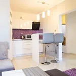Apartamenty Eden