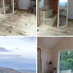 Apartamenty Eden Jacuzzi, Sauna
