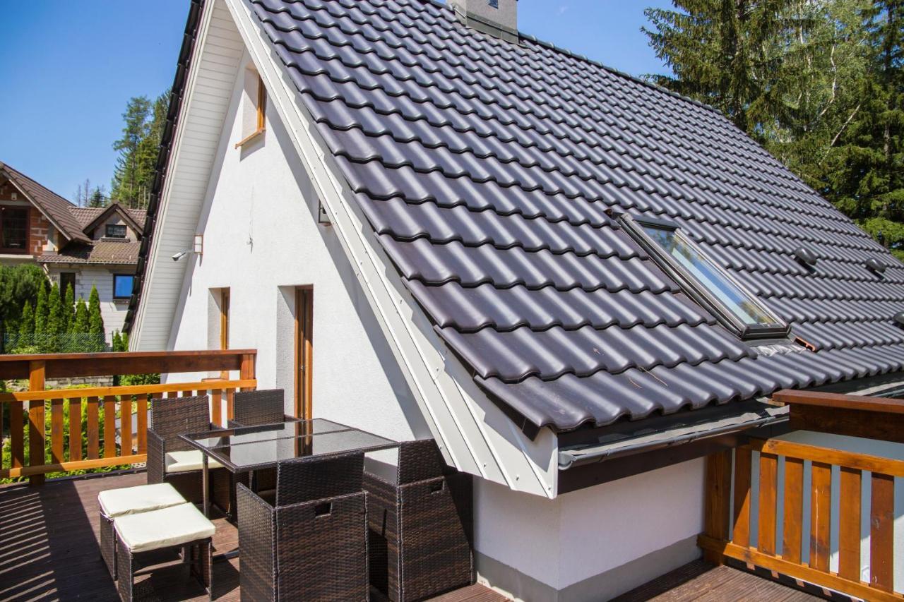 Apartmán Eden Jacuzzi, Sauna Karpacz