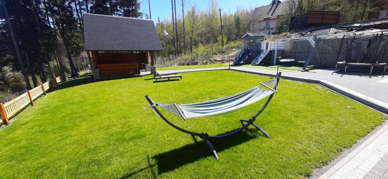Apartmán Eden Jacuzzi, Sauna Karpacz