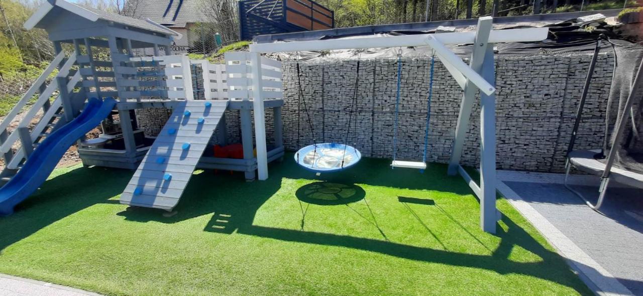 Apartmán Eden Jacuzzi, Sauna Karpacz