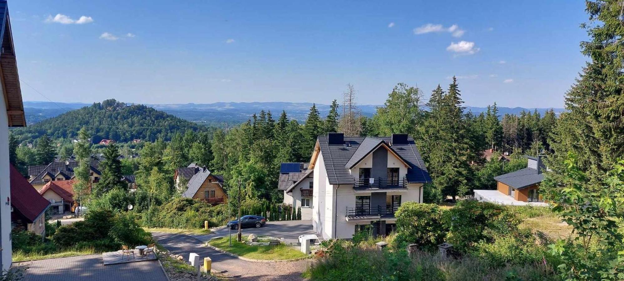 Apartmán Eden Jacuzzi, Sauna Karpacz