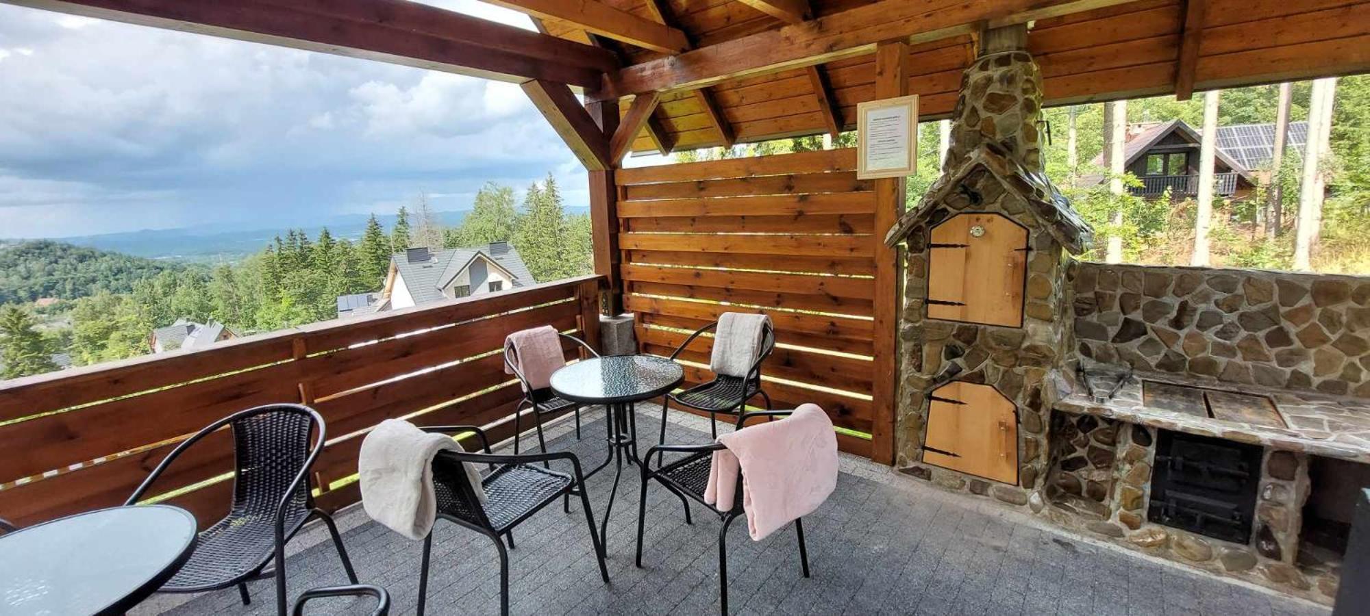 Eden Jacuzzi, Sauna Apartmán Karpacz